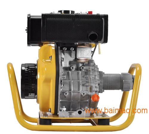 上海3寸柴油機污水泵YT30DP-W 產品特性、生產廠家與市場價格解析